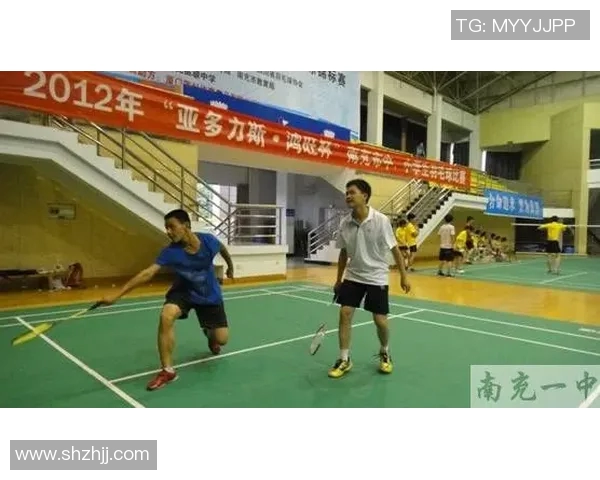 羽毛球巨献：深入分析成都羽毛球队的心理素质与竞技表现的关系