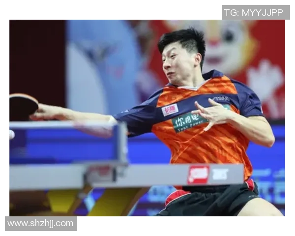 西安乒乓球队技术分析与发展探讨聚焦乒乓球运动的未来趋势