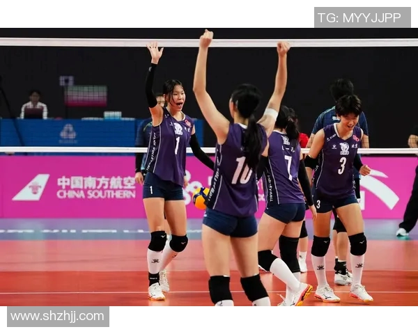 重庆排球队在全运会中的节奏表现分析与未来发展展望
