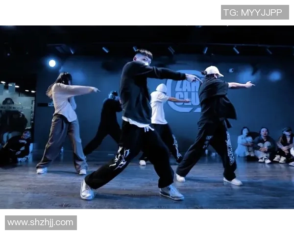 北京街舞队实力分析与发展潜力探讨聚焦街舞文化的未来与挑战